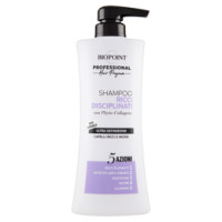SHAMPOO RICCI DISCIPLINATI