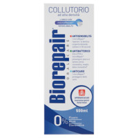 Biorepair, collutorio