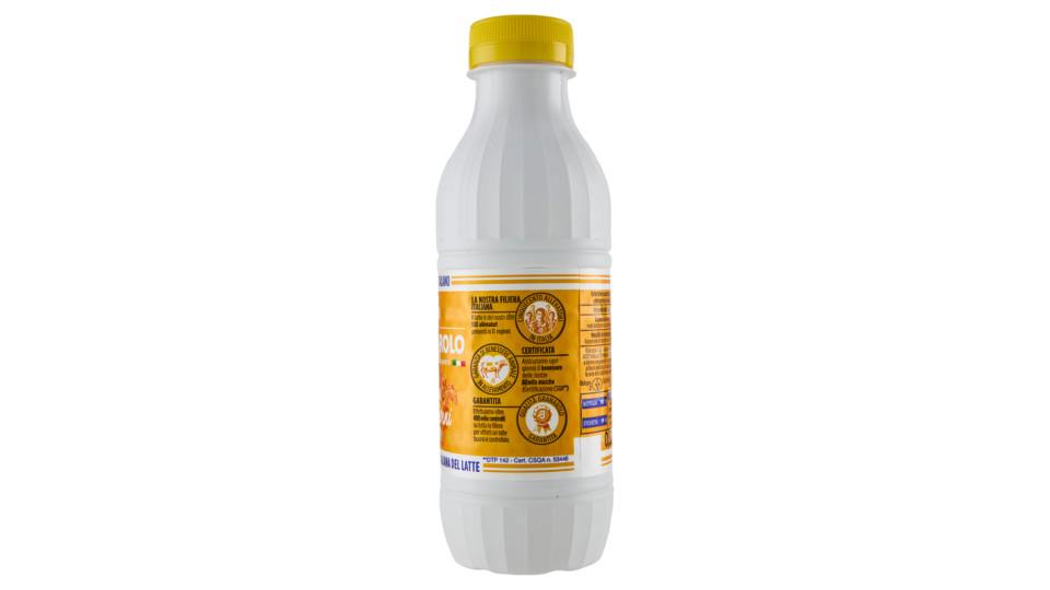 Granarolo Latte Più Giorni Intero