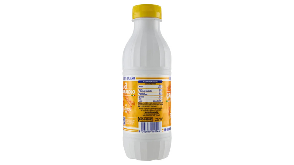 Granarolo Latte Più Giorni Intero