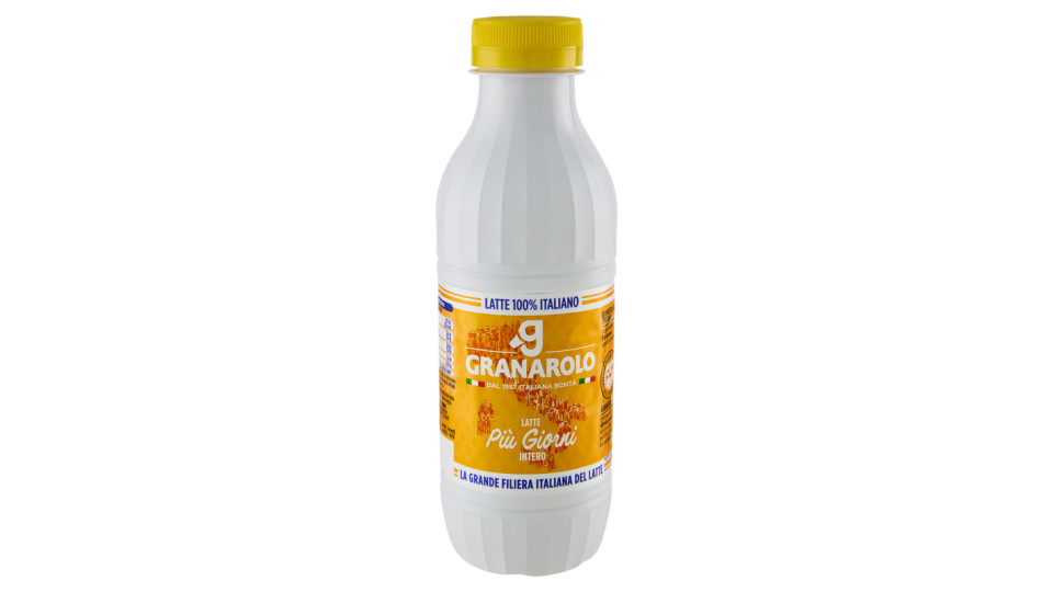 Granarolo Latte Più Giorni Intero