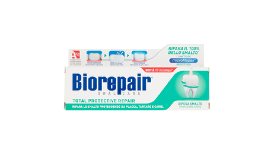 Biorepair Total Protective