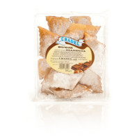 Bugie Ripiene al Gianduia 250 g