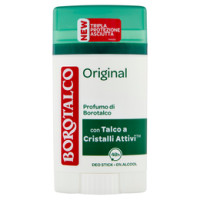 Borotalco Original Profumo di Borotalco Deo Stick 0% Alcool