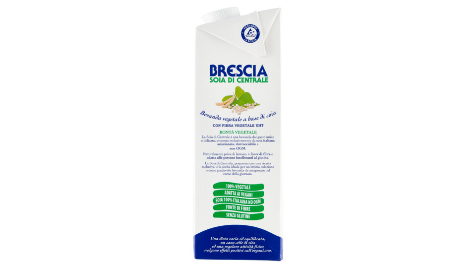 Brescia Soia di Centrale
