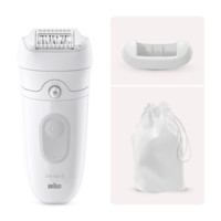 Braun Silk-épil