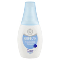 Breeze Freschezza talcata 24h