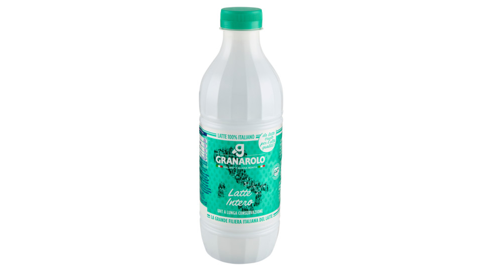 Granarolo Latte italiano Intero a lunga conservazione