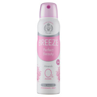 DEO SPRAY PERFECT BEAUTY