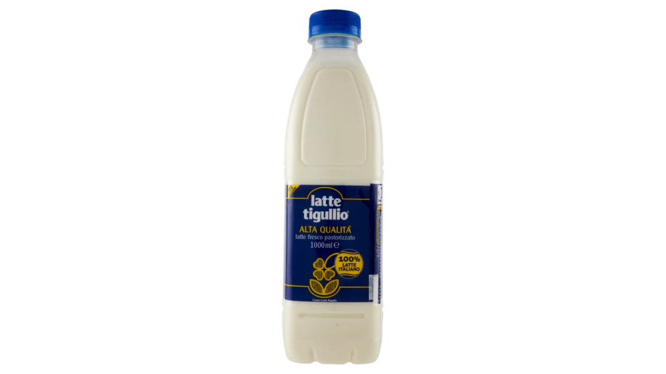 latte tigullio latte fresco pastorizzato Alta Qualità