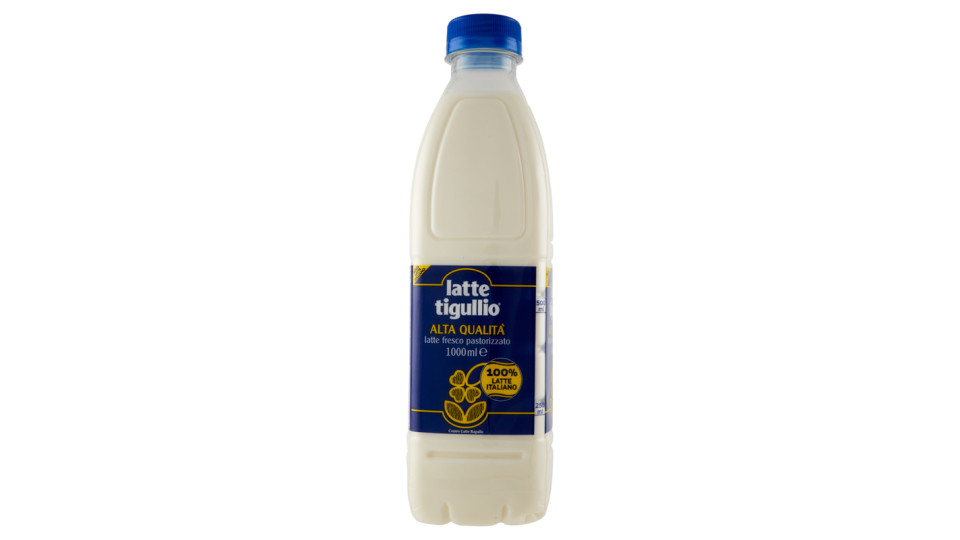 latte tigullio latte fresco pastorizzato Alta Qualità