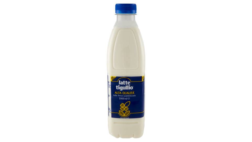 latte tigullio latte fresco pastorizzato Alta Qualità