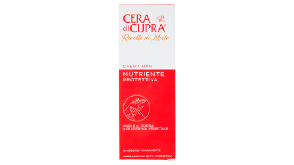Crema Mani  75ml