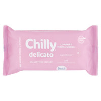 Delicato Pocket Salviettine Intime 12 Pz