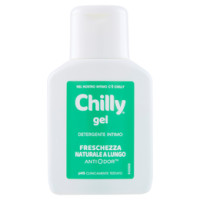 Delicato Detergente Intimo