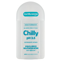 Chilly, pH 3.5 detergente intimo