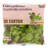 Mix Esotico