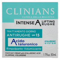 Clinians Intense A Lifting Rughe Trattamento Nutriente Notte