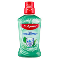 Colgate Plax Soft Mint Collutorio