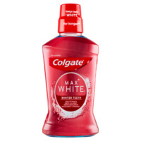 Colgate Max White Collutorio