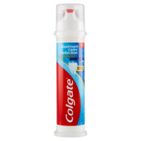 Colgate Protection Caries Dentifricio