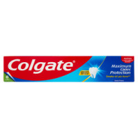 Colgate Protection Caries Dentifricio
