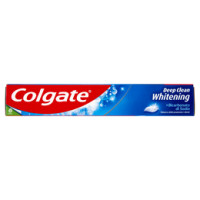 Colgate Deep Clean Whitening Dentifricio