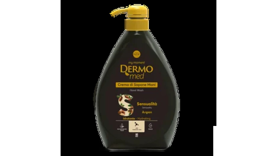 Crema di Sapone