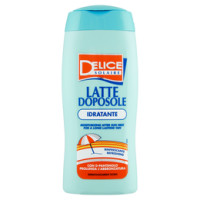 Delice Solaire Latte Doposole Idratante