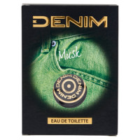 Eau De Toilette
