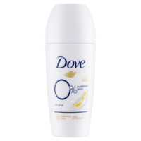 Dove original 0% aluminium salts