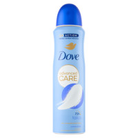 Dove talco profumo di talco anti-perspirant 150 ml
