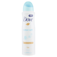 Dove Deodorante sensitive spray