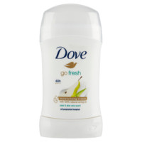 Dove go fresh pear & aloe vera scent