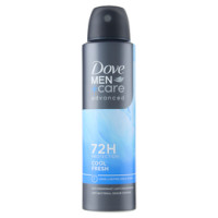 Dove Men + care advanced Cool Fresh	Anti-Perspirant 150 ml