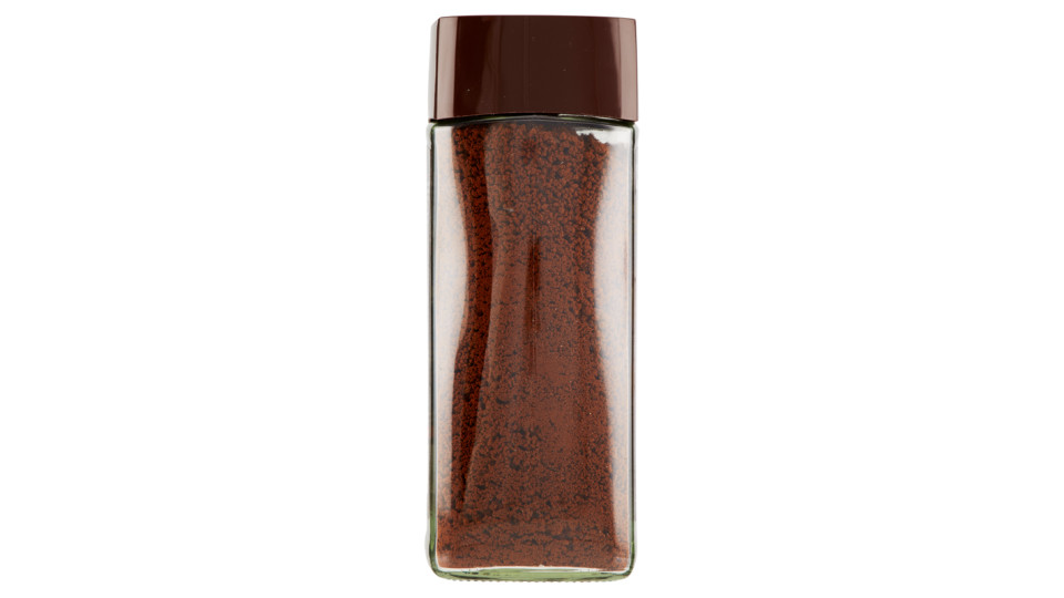 Carrefour Caffè Solubile Intensamente Ricca