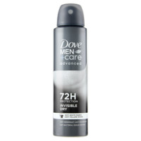 Dove Men+Care Invisible Dry 150 ml