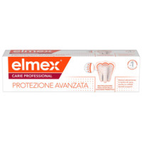 Elmex Protezione Carie Professional Dentifricio