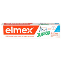 Elmex, Junior dentifricio