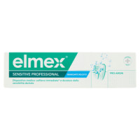 Elmex Sensitive Whitening Dentifricio
