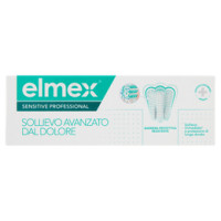Elmex, Sensitive Professional dentifricio