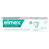 Elmex Sensitive Professional Dentifricio