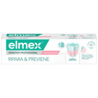 Elmex, Sensitive Professional Ripara & Previene dentifricio