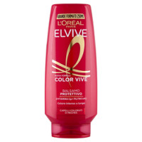 Elvive Color-vive Shampoo protettivo capelli colorati o meches