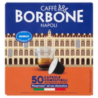 Caffè Borbone Miscela Nobile