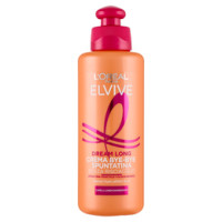 L'Or�al Paris Elvive Dream Long Bye-Bye Spuntatina - Crema per capelli lunghi danneggiati
