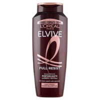 Elvive Arginina Resist X3 Shampoo rinforzante capelli fragili