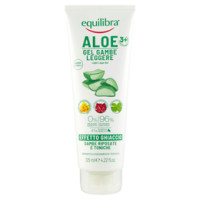 Equilibra Gambe leggere gel