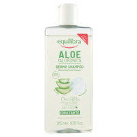 equilibra Aloe Shampoo Idratante