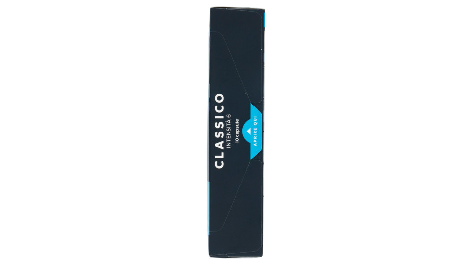 Caffè HAG Classico 10 Capsule